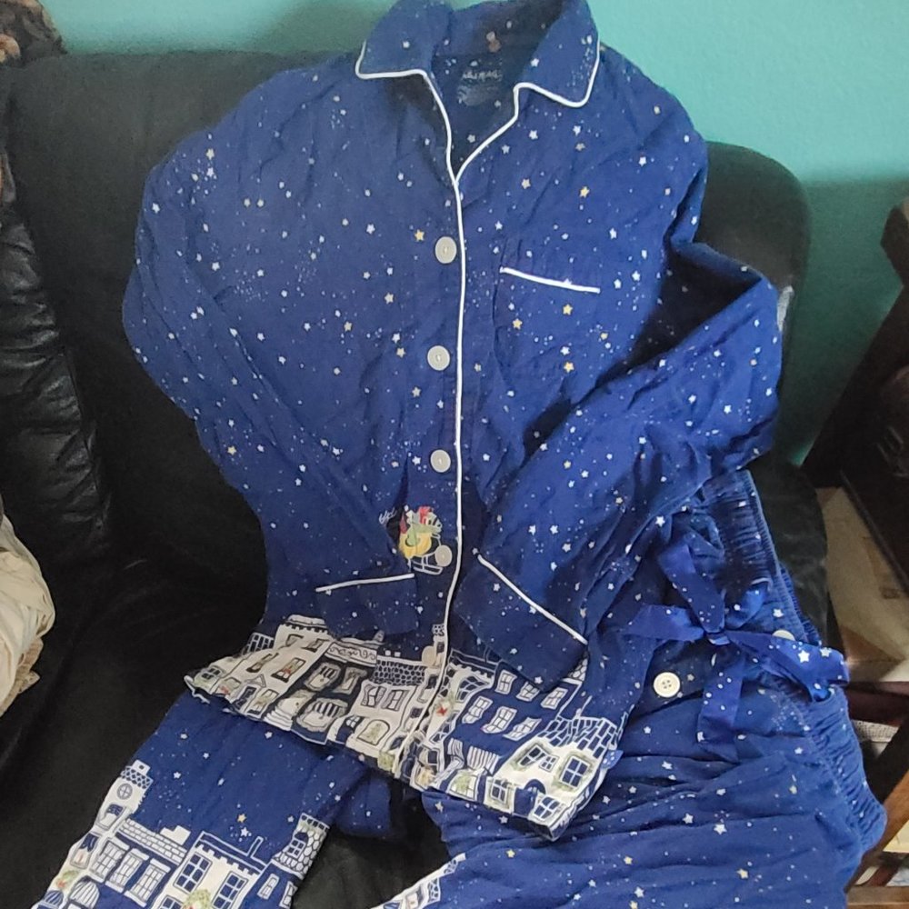 Christmas Pajamas